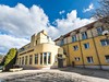 Harkanyi Psoriasis centrum, Harkány - rehabilitační centrum